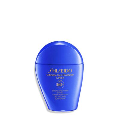 SUNCARE ULTIMATE SUN PROTECTOR LOTION SPF 60+ (LOCIÓN CON PROTECCIÓN SOLAR)